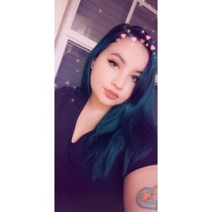 Meet your Posher, Samantha